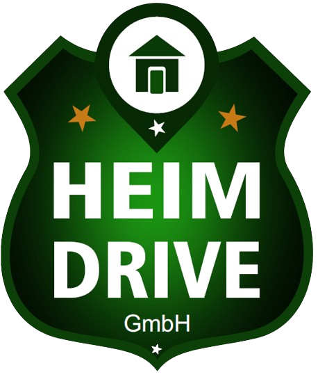 HeimDrive